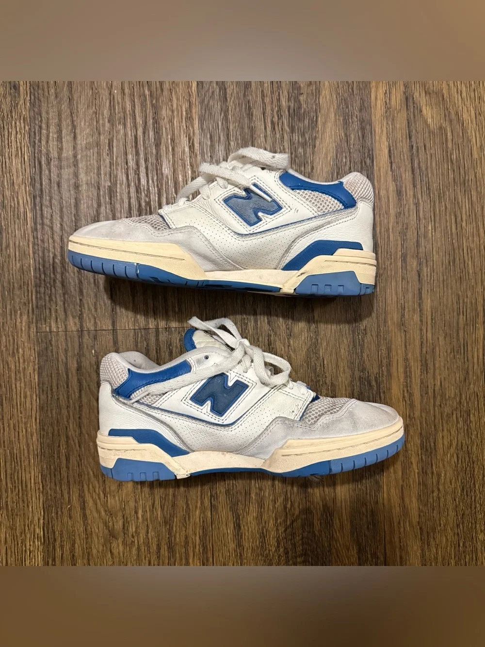 New Balance new balance